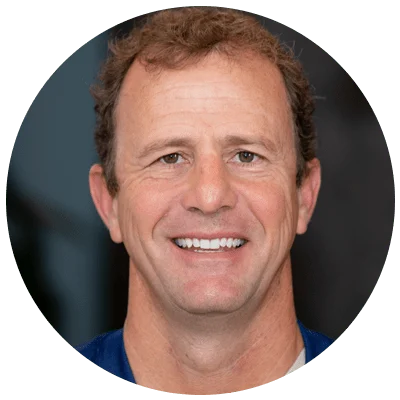 Dr. Gary Ashton