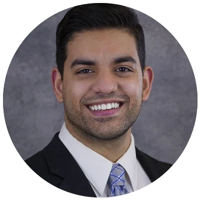 Dr. Naveed Cheraghi 