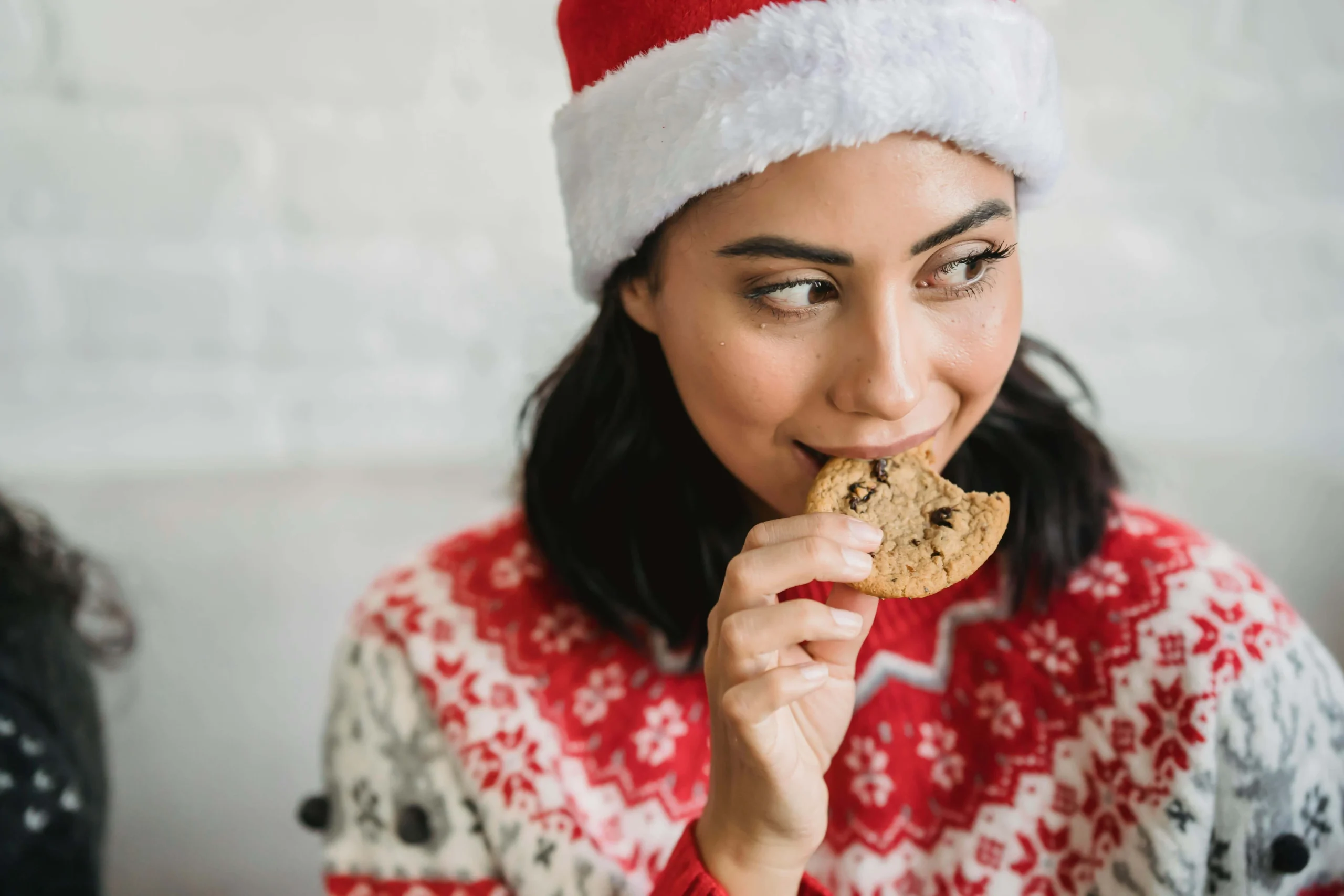 eating cookies needs to see a leesburg va dentist