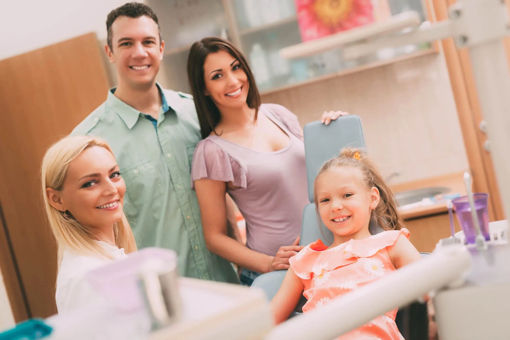 family dentist leesburg va