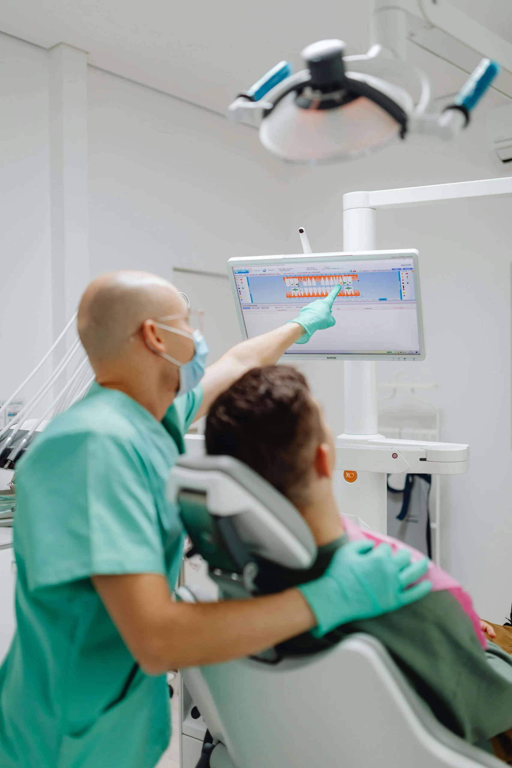 loudoun county dentist
