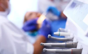 Leesburg, VA, dentist tools